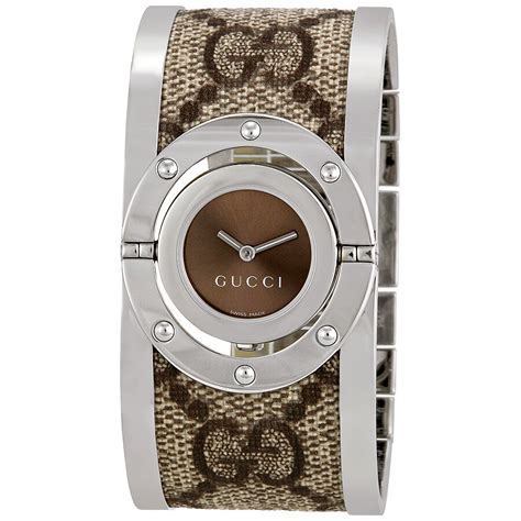 twirl gucci watch|gucci twirl watches for women.